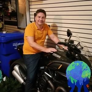 Meet your Posher, Slava